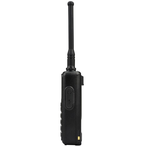 Ham High Quality Mobile Two Way Radio 5W Dualband Long Range Walkie Talkie TD-8P